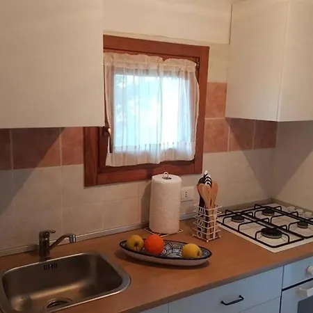 Casa Vacanza Valacca 別荘 *