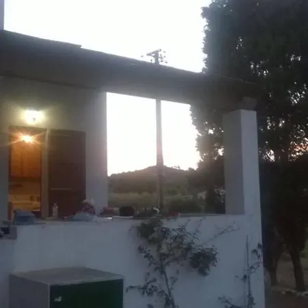 Casa Vacanza Valacca *