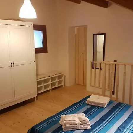 別荘 Casa Vacanza Valacca *