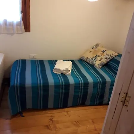 別荘 Casa Vacanza Valacca *