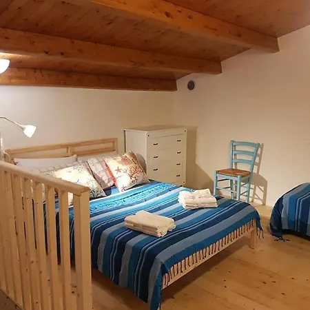 Casa Vacanza Valacca 別荘