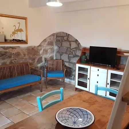 Casa Vacanza Valacca *