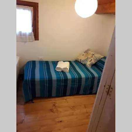Casa Vacanza Valacca 別荘