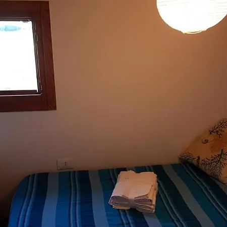 Casa Vacanza Valacca *