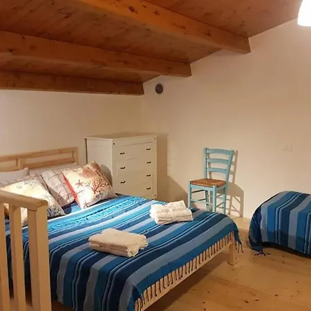Casa Vacanza Valacca *