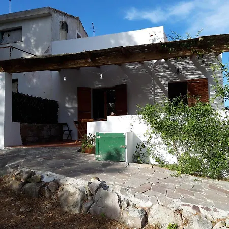 Casa Vacanza Valacca 別荘