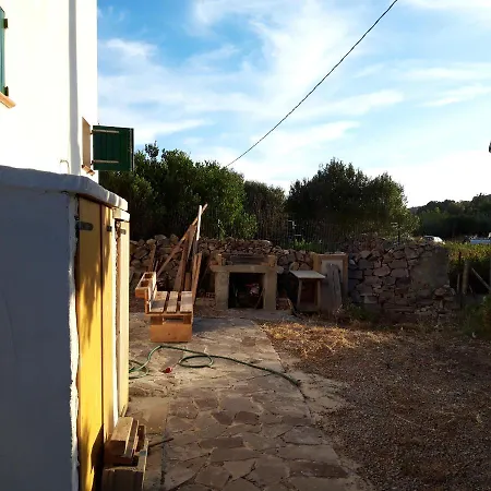 別荘 Casa Vacanza Valacca *