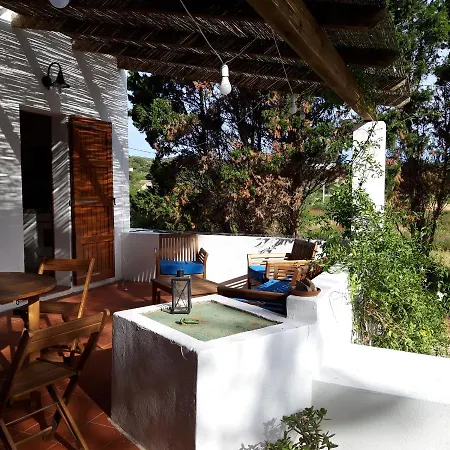 Casa Vacanza Valacca *