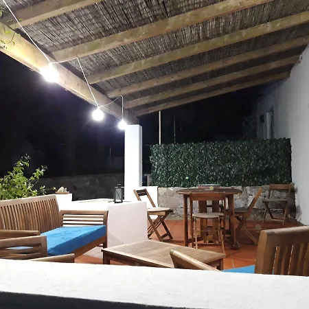Casa Vacanza Valacca 別荘 カルロフォルテ