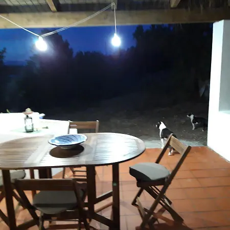 Casa Vacanza Valacca カルロフォルテ