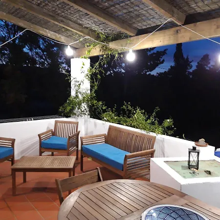 Casa Vacanza Valacca *
