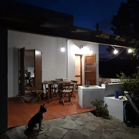 別荘 Casa Vacanza Valacca