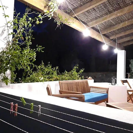 Casa Vacanza Valacca *