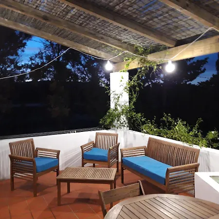 Casa Vacanza Valacca 別荘 *