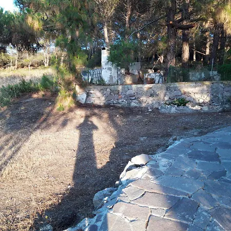Casa Vacanza Valacca