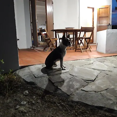Casa Vacanza Valacca 別荘 *