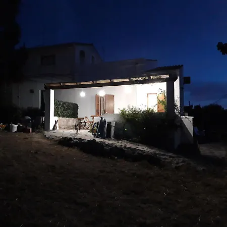 Casa Vacanza Valacca * カルロフォルテ