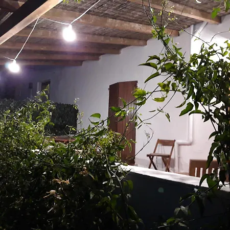 Casa Vacanza Valacca 別荘 カルロフォルテ