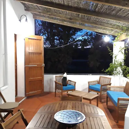 Casa Vacanza Valacca 別荘 カルロフォルテ