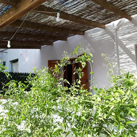 Casa Vacanza Valacca 別荘