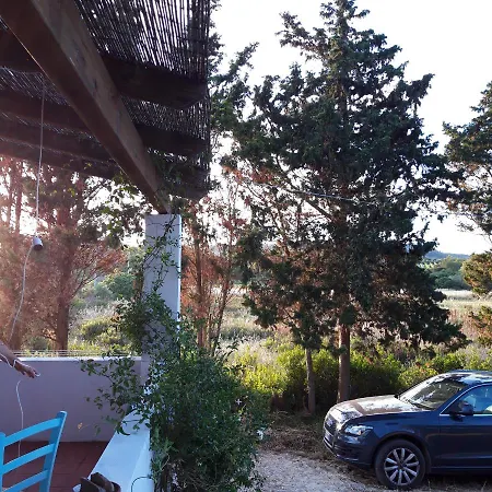 別荘 Casa Vacanza Valacca *