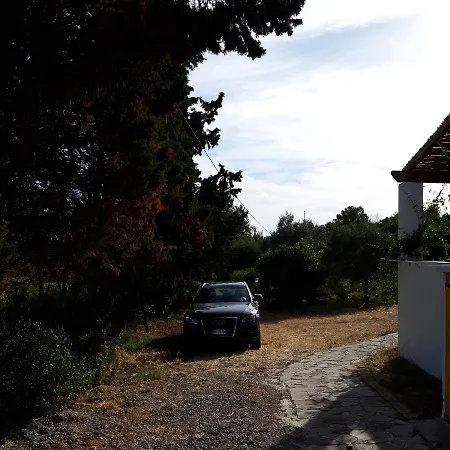 別荘 Casa Vacanza Valacca *