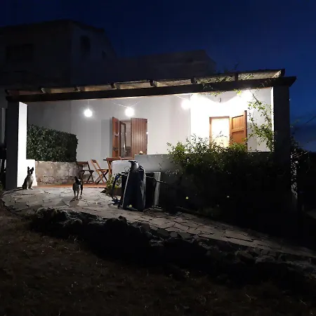 Casa Vacanza Valacca * カルロフォルテ