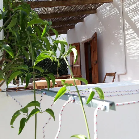 Casa Vacanza Valacca * カルロフォルテ