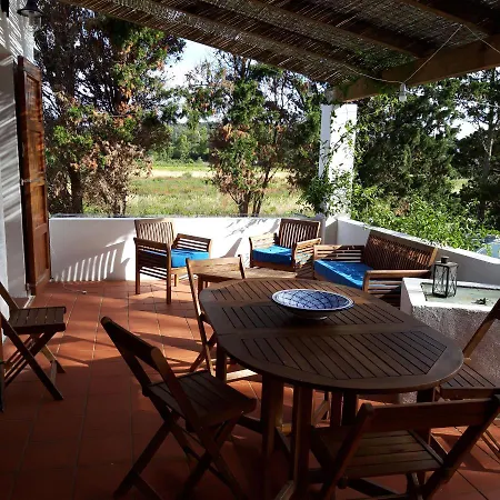Casa Vacanza Valacca カルロフォルテ