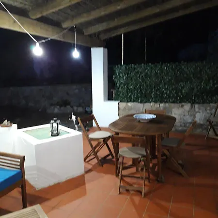 Casa Vacanza Valacca 別荘