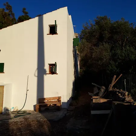 Casa Vacanza Valacca *