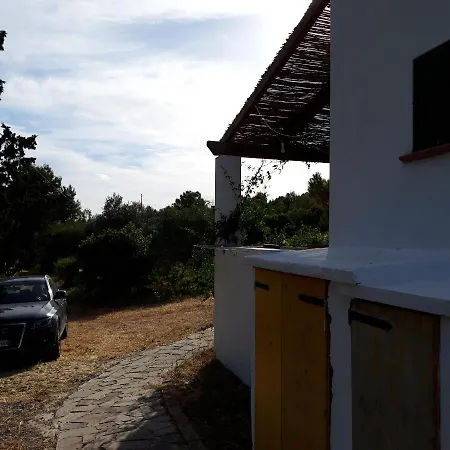 Casa Vacanza Valacca 別荘