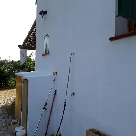 Casa Vacanza Valacca *