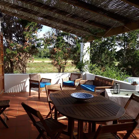 Casa Vacanza Valacca 別荘