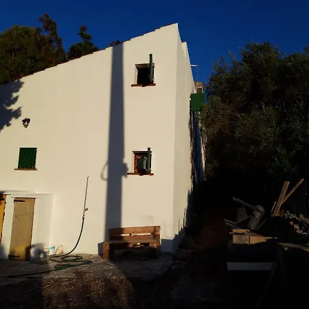 Casa Vacanza Valacca * カルロフォルテ