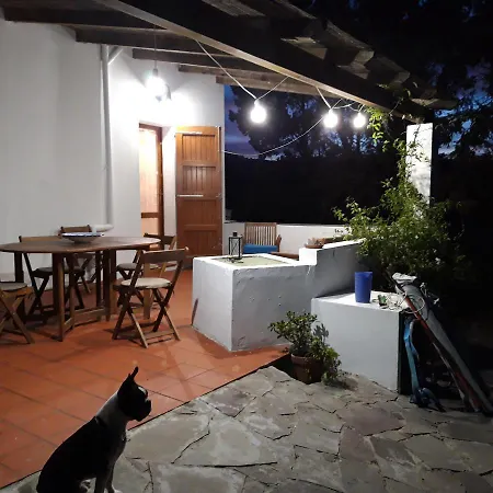 Casa Vacanza Valacca カルロフォルテ
