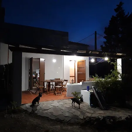 Casa Vacanza Valacca 別荘